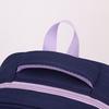 Schoolbag For Primary School Students Grade 1-6 Large Capacity Lightweight Backpack For Reducing Burden Backpack For Boys And Girls Children