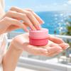 Silicone Travel Bottles for - Portable Refillable Containers for Face Cream and Lotion