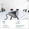 Philips Video Conference Omni-Directional Microphone System (CN version)