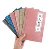 Supplies Chinese Style School Stationery A5 NoteBook Exercise Book Diary Book Student Notepad