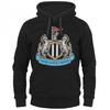 Mens Fleece Hoodie