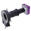 Industrial Camera Electronic Digital Microscope for Phone PCB Welding 51MP HDMI