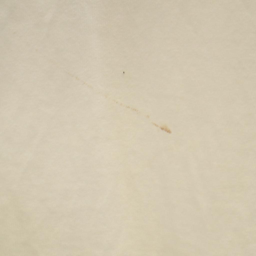 Human-i-Tees 90s Old Human Eye made in USA Panda Print Short sleeve T-shirt Men's Used