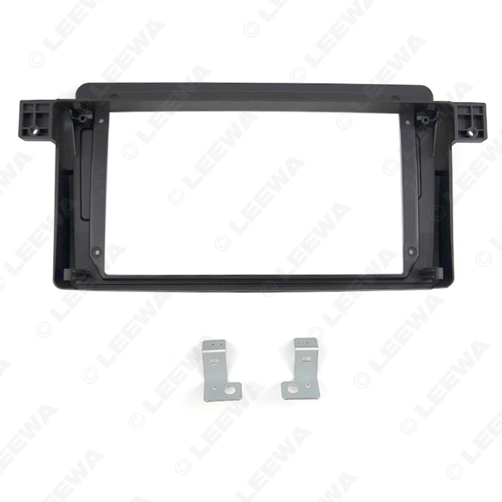 BMW Seria 3 E46 (98-05) Panou Mod Navigație și Difuzor Android 9"