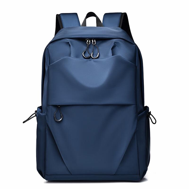 

Li Shen Men s Casual Oxford Backpack