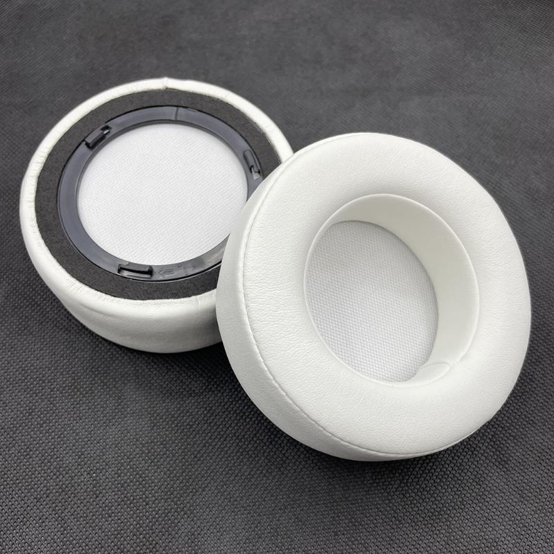 Gaming Headphone Earpad Cushion Cover Breathable for Virtuoso RGB Wireless SE Replacement Soft Ear Pad