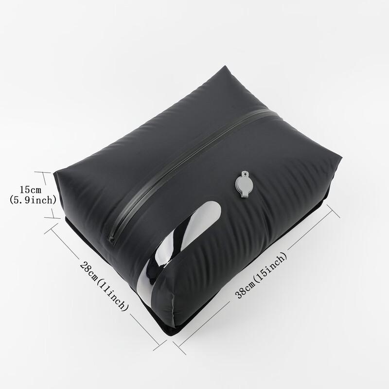MaiJiaQian Vacuum Compression Travel Storage System