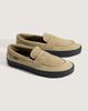 VN000VA6DRT Skate Loafer Piele de căprioară Incense Black (a bărbaților)