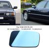Side Mirror Right/Left Auto Exterior Rearview Mirror Replacement Side Mirror 51168209811 51168165109 for E38 E39