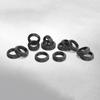 Fork Dust Seal 30-40mm For FOX/ROCKSHOX High Quality