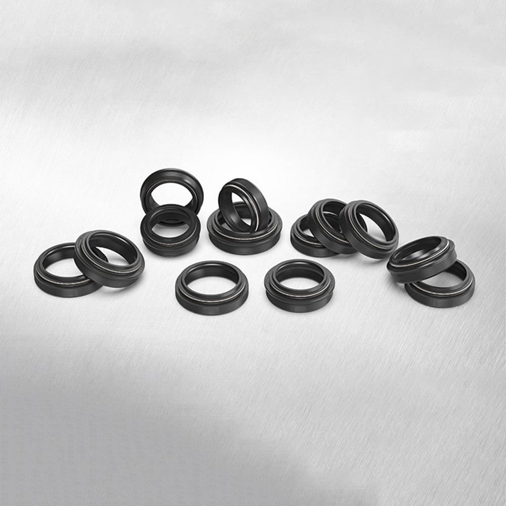 Fork Dust Seal 30-40mm For FOX/ROCKSHOX High Quality