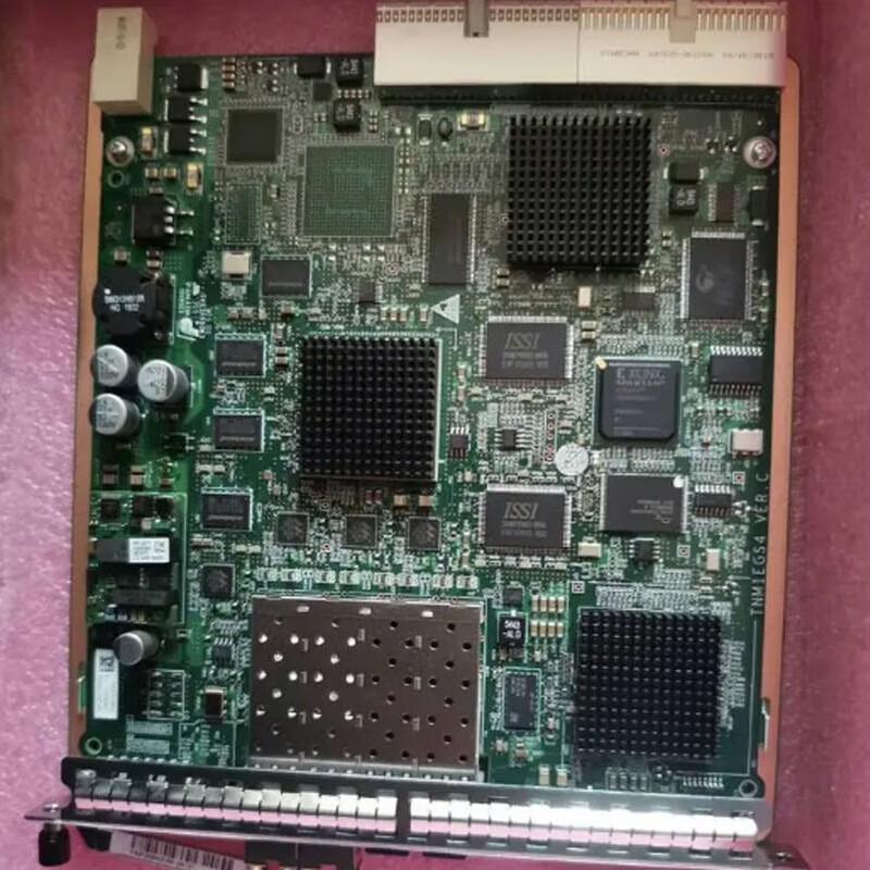 Huawei TMB3EGS4 Gigabit Ethernet Service Board