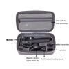 R6FF Hard Carrying Case for Mobile 8 Handheld Stabilizer Portable Travel Storage Bag Hard Shell Protective Carry Case