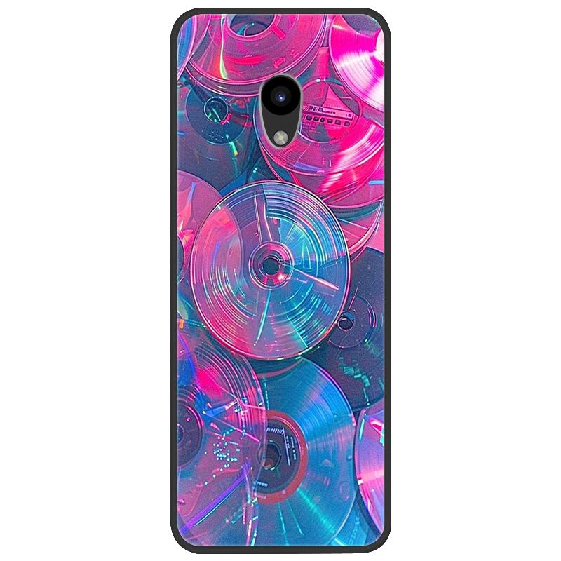 Phone Case for Qin F21 Pro Case Silicon Back Cover for Qin F21 Pro Cover for Xiaomi QinF21Pro Bumper Hoesje Shell Carcasa Coque
