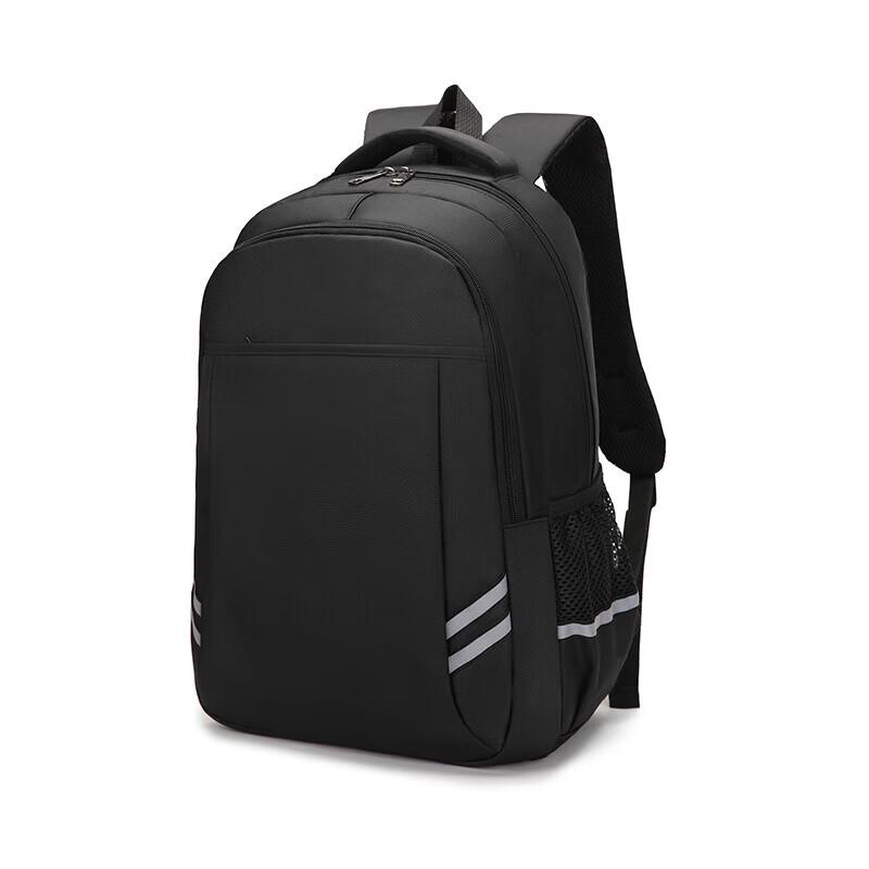 Hengyuanxiang Large Capacity Student Backpack University