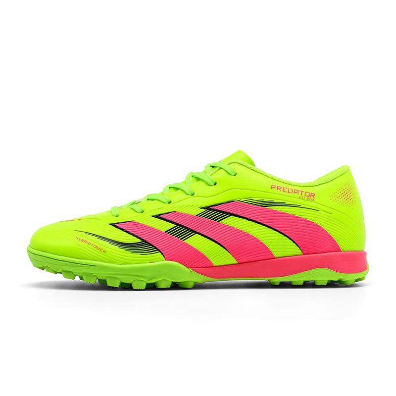 New Long Broken Nails Men's and Women's Youth Football Shoes SCOOER SHOES