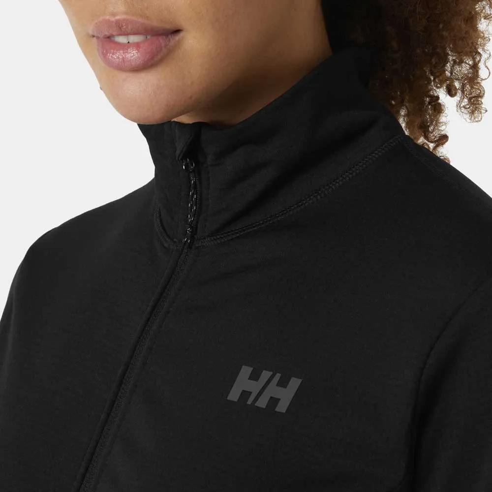 Helly Hansen Флисовая на молнии Versalite