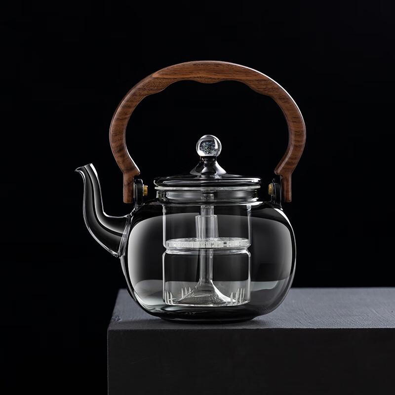 Diller Multi-Function Health Kettle & Tea Maker