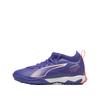 Soccer Shoes Ultra 5 Match TT+ Mid Jr
