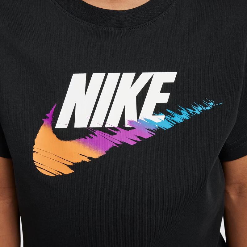 Nike Toddler T-Shirt & Shorts Set II6486
