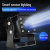 Glanson HD Truck/Bus Night Vision Reversing Camera
