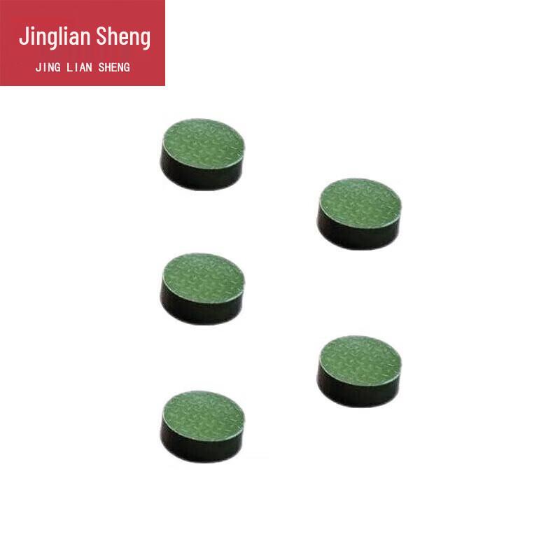 Jingliansheng 400m Obstacle Course Five-Step Piles