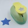 Large Scrapbooking Punches, DIY Craft Paper Punch, Card Making, Embossing Device, Puncher Stationery, Creative Kids Gift, 7.5cm