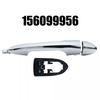 Vnější klika dveří auta bez otvoru 156099956 156088218 156084182 Pro AlfaRomeo Pro Mito 08-18 Pro Giulietta 10-20 Pro Chrysler