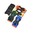 Scraper for Car Glass with Replacement Blade Window Glass Glue Sticker Remover Scraper Auto Squeegee Tool Razor Blade