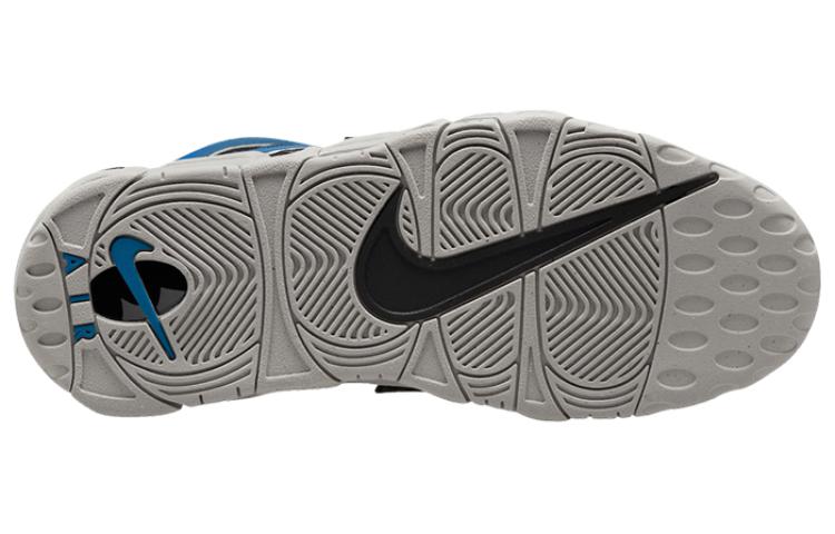 Nike Air More Uptempo Industrial Blue FD5573-001