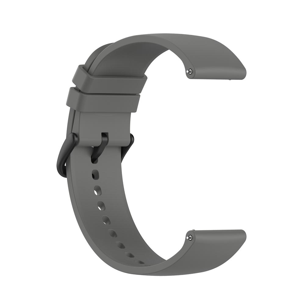 Cinturino per Orologio in Silicone Sportivo 20mm 22mm Per COROS PACE 3 2 Cinturino Per COROS APEX 2 Pro 46mm 42mm Braccialetto Morbido Cinturini Traspiranti
