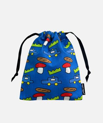 Sogonsogon Bbang String Pouch M