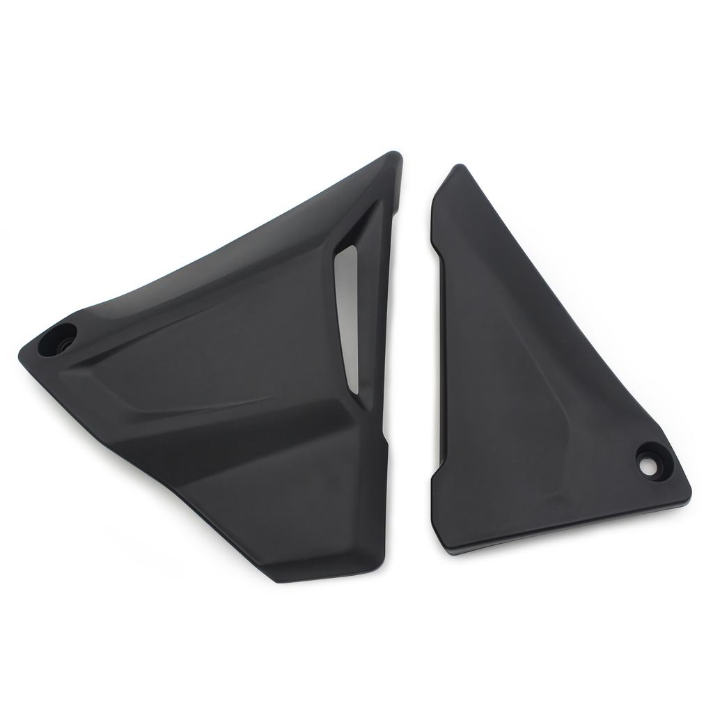 Battery Covers Rubber Gasket Kit accessories moto For BMW R1200GS 2013-2019 R1250GS 2019-2023 R1200R K53 R1200RS K54 2015-2018