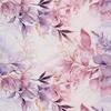 Outdoor Dekostoffe Oxford - Blumen - Dx2904