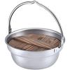 UNIFLAME Takibi Nabe 18cm 659984