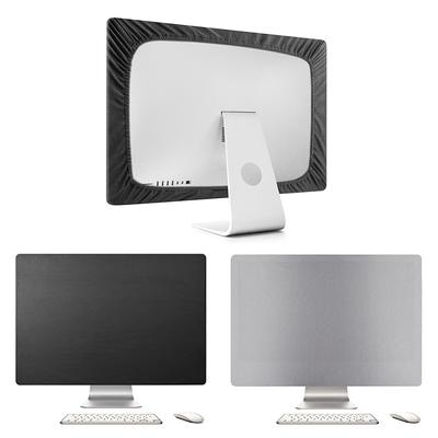 Computer-Staubschutz, staubdicht, flexibel, Polyester, Monitor-Schutzhülle für 27-Zoll-Bildschirmschutzhülle für IMac, MacBook Pro Air