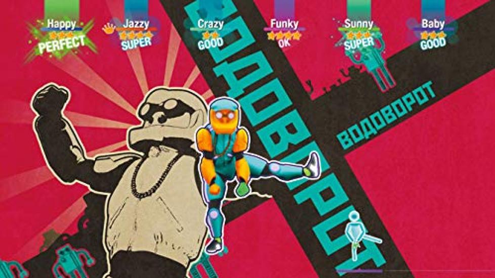 Just Dance 2020 Switch -