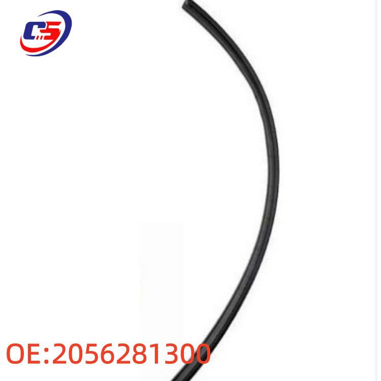 Uszczelka przedniego zderzaka do Mercedes-Benz Klasa C W205 (2015-2020)