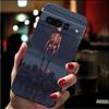 Phone Case For Google Pixel 10 Pro 9 Pro XL 9A 8 7 6 Pro Pixel 8A 7A 6A Pixel 8 7 6 5 Skeleton