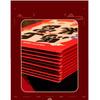 6-Pack 2026 Year Of The Horse Chinese  Year Lucky Money Envelopes, Cartoon Red Packet For Spring Festival