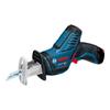 BOSCH GSA 12V-LI Cordless Reciprocating Saw CN plug (adapter included)