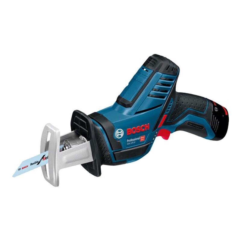 BOSCH GSA 12V-LI Cordless Reciprocating Saw CN plug (adapter included)
