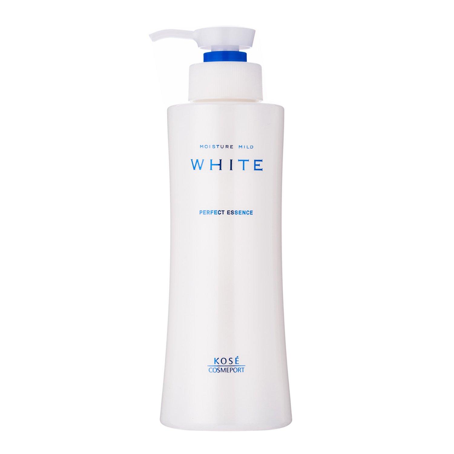 

KOSE Moisture Mild White Perfect Essence x Liquid Essence (1 Lotion, Brightening) [Quasi-drug]