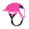 Pet Helmet for Motorcycle Safety Helmet for Dogs Cats Riding Gear Adjustable Protective Headwear