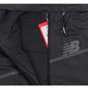 New Balance Men S 2 Layer Running Windbreak Black