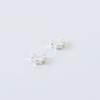 STILL INSTANT Amone Wave Ring Earring