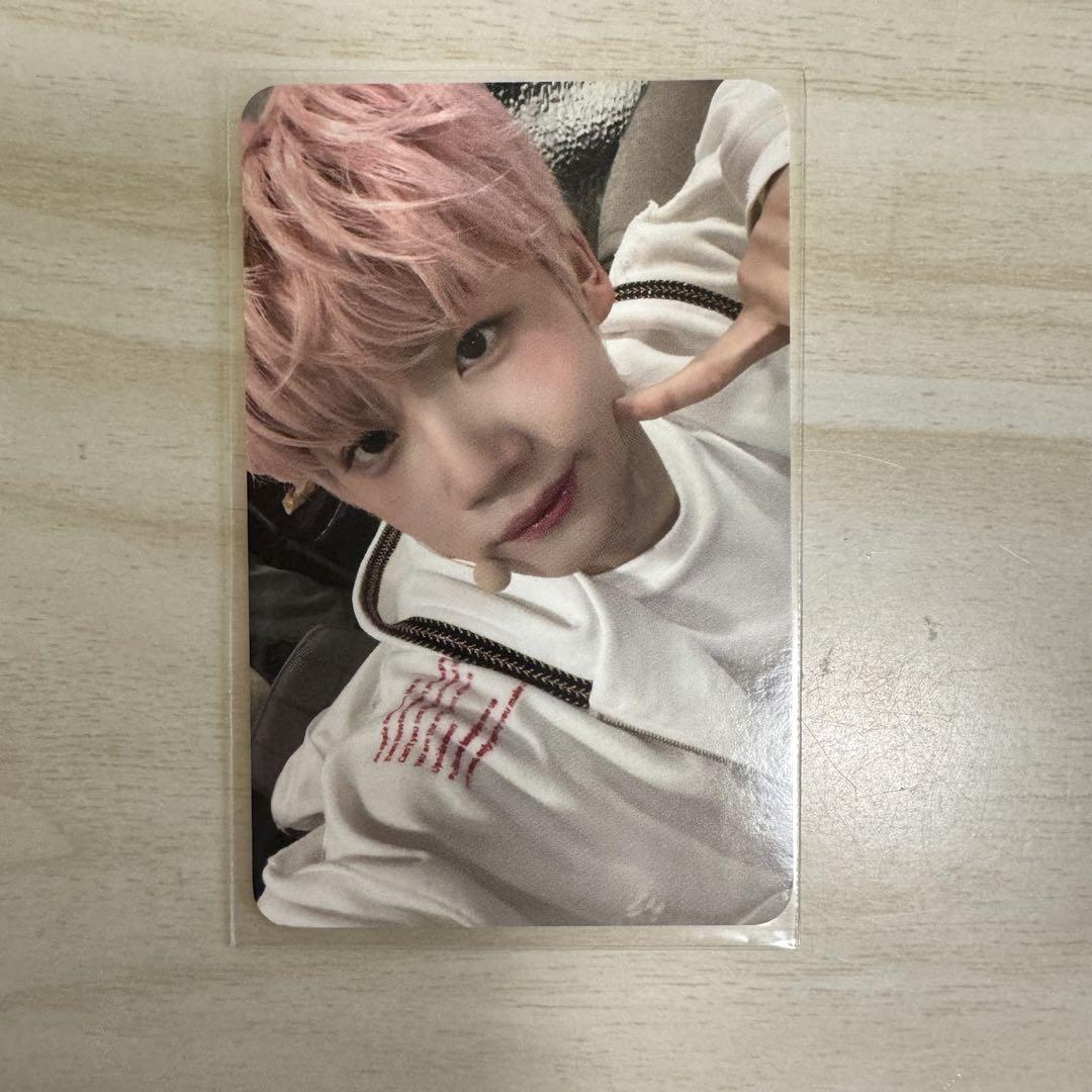 

[Б/У] закрой глаза мини-ручка встреча санок торговая карточка кенсин