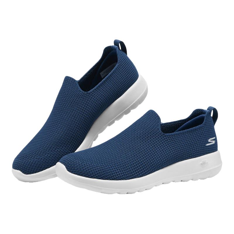 Мужские слипоны для ходьбы Skechers GO WALK 216704 42