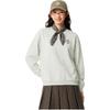 Li Ning Sports Life Collection Sweatshirt Unisex AWDW341-2