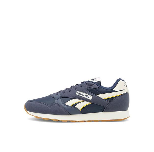 Мужские кроссовки Reebok Ultra flash 100074131 granatowy